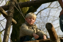 Osbornegroep - Nationale Scoutingdag