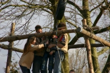 Osbornegroep - Nationale Scoutingdag
