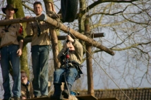 Osbornegroep - Nationale Scoutingdag