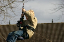 Osbornegroep - Nationale Scoutingdag