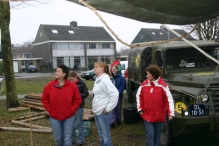 Osbornegroep - Nationale Scoutingdag