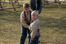 Osbornegroep - Nationale Scoutingdag