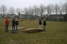 Osbornegroep - Nationale Scoutingdag