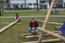 Osbornegroep - Nationale Scoutingdag