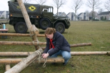 Osbornegroep - Nationale Scoutingdag