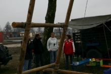 Osbornegroep - Nationale Scoutingdag
