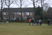 Osbornegroep - Nationale Scoutingdag