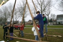 Osbornegroep - Nationale Scoutingdag