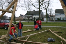 Osbornegroep - Nationale Scoutingdag