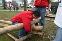 Osbornegroep - Nationale Scoutingdag