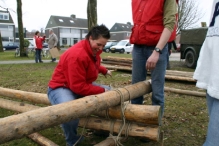Osbornegroep - Nationale Scoutingdag