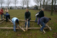 Osbornegroep - Nationale Scoutingdag