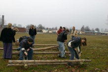 Osbornegroep - Nationale Scoutingdag