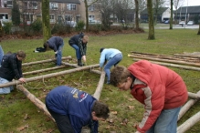 Osbornegroep - Nationale Scoutingdag