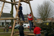 Osbornegroep - Nationale Scoutingdag