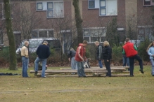 Osbornegroep - Nationale Scoutingdag