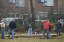 Osbornegroep - Nationale Scoutingdag