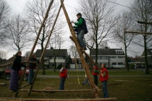Osbornegroep - Nationale Scoutingdag
