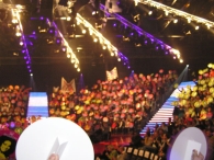 BHZNet interviewt Sharon