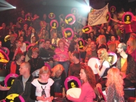 BHZNet interviewt Sharon