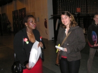 BHZNet interviewt Sharon