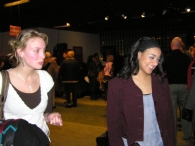 BHZNet interviewt Sharon