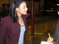 BHZNet interviewt Sharon