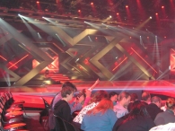 BHZNet interviewt Sharon