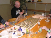Sharon bezoekt Biddinghuizen (3): Koetshuis
