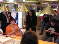 Sharon bezoekt Biddinghuizen (3): Koetshuis