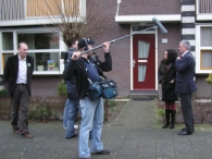 Sharon bezoekt Biddinghuizen (4): Kopakker