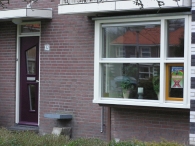 Sharon bezoekt Biddinghuizen (4): Kopakker