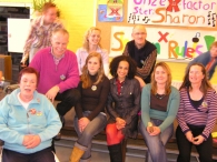 Sharon bezoekt Biddinghuizen (2): Tamarisk