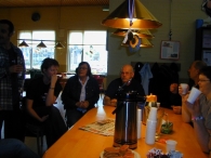 X-Factor Finalefeest Afterparty