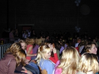 X-Factor finalefeest