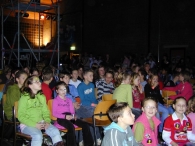 X-Factor finalefeest