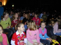 X-Factor finalefeest