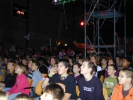 X-Factor finalefeest