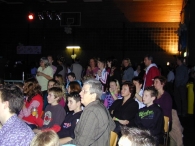 X-Factor finalefeest