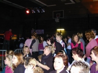 X-Factor finalefeest
