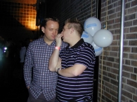 X-Factor finalefeest