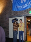 X-Factor finalefeest