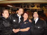 X-Factor finalefeest (3)