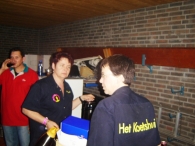 X-Factor finalefeest (2)