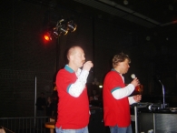 X-Factor finalefeest (2)