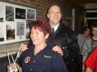 X-Factor finalefeest (2)
