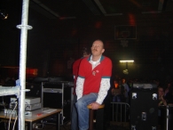 X-Factor finalefeest (2)