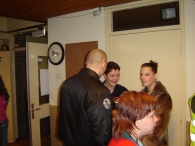 X-Factor finalefeest (2)