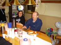 X-Factor finalefeest (2)