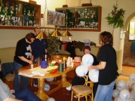 X-Factor finalefeest (2)